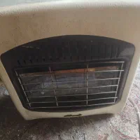 سه عدد بخاری