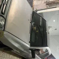 پراید مدل ۸۹