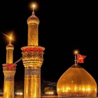 مداح اهل بیت