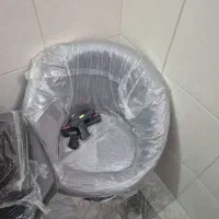 تجهیزات اریشگاهی سالم نو|آرایشگاه و سالن‌های زیبایی|پاکدشت, پاکدشت (مامازند)|دیوار