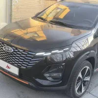 مشکی  X33 ام وی ام کراس