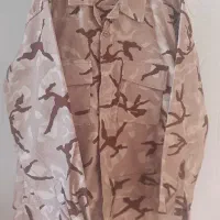 لباس سربازی