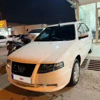 سورن پلاس XU7P.مدل 1404.سیمی