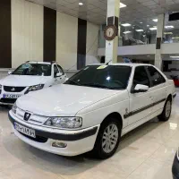 پارس TU5 اتوماتیک 97