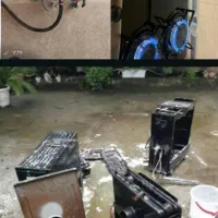 تعمیرات و نصب بخاری ،آبگرمکن،اجاق گاز