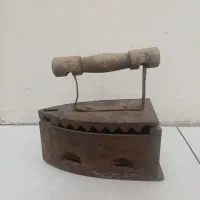 اتو ذغالی