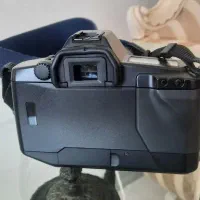 دوربین عکاسی کنون  اصل ژاپن|دوربین عکاسی و فیلم‌برداری|هشتگرد, شهرک گلها|دیوار