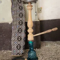 قلیان|صنایع دستی و سایر لوازم تزئینی|رشت, کوی مهر|دیوار