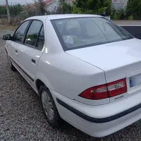 سمند ۹۸ LX بی رنگ|خودرو سواری و وانت|عباسآباد, |دیوار