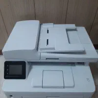 پرینتر چهارکاره وایرلس،دورو وشبکه۲۲۰Hp227fdwفابریک|پرینتر، اسکنر، کپی، فکس|تهران, نجات اللهی|دیوار
