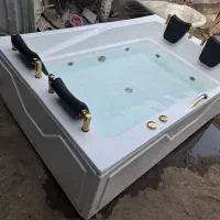 وان جکوزی مستروان|لوازم حمام|کرج, عظیمیه|دیوار