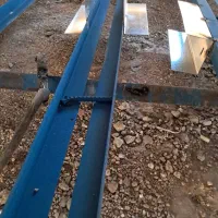 جوشکار سیار