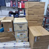 فروش و نصب ویژه سیستم های خورشیدی با گروه ict