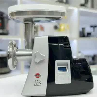 چرخ گوشت بوفالو پارس خزر