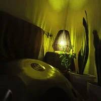 هنگ درام آرشا|درام و پرکاشن|رشت, گلباغ نماز|دیوار