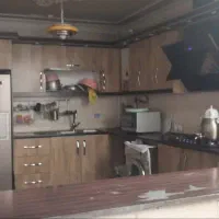 منزل ویلایی دوطبقه درمفتح
