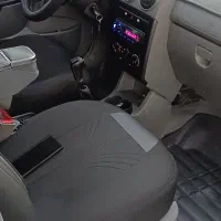 پراید ۱۱۱ مدل۹۵|خودرو سواری و وانت|خمینیشهر, |دیوار