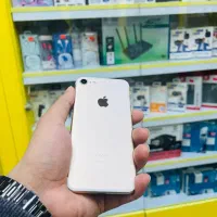اپل Iphone 7 با حافظه 128 گیگابایت|موبایل|مشهد, رضاشهر|دیوار