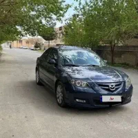 فروش ارزانترین مزدا۳ تیپ ۳