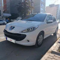 ۲۰۷ فرمان برقی