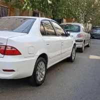 سورن توربو ELX EF7 turbo مدل ۱۳۹۵|خودرو سواری و وانت|تهران, گاندی|دیوار