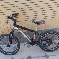 دوچرخه سایز ۲۲ مارک ماکان