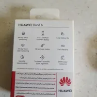 ساعت هوشمند دیجیتالی  HUAWEI BAND SMART|ساعت|تهران, پاسداران|دیوار