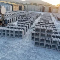 انواع بلوک سبک و سنگین