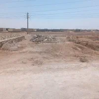 زمین 180 متر در شادگان