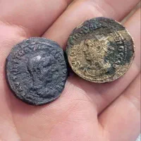 سکه بیزانسی