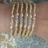 النگوی فیوژن درحد نو|جواهرات|همدان, |دیوار