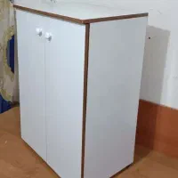 جاکفشی. درآور...|جاکفشی، کمد، دراور|اردبیل, |دیوار