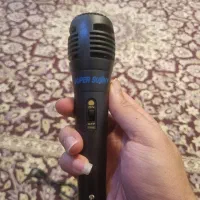 میکروفن سوپر سونی اصلی|صوتی و تصویری|چهارباغ, |دیوار