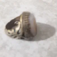 انگشتر مردانه|بدلیجات|قم, زنبیل آباد|دیوار