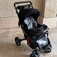 کالسکه دلیجان مدل بنیتا