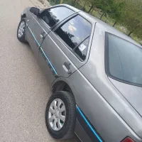 405|خودرو سواری و وانت|خرم‌آباد, |دیوار