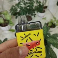 ویپ داعمی نو