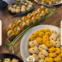 آموزشگاه آشپزی و قنادی دستپخت با مدرک بین المللی|خدمات آموزشی|زنجان, |دیوار