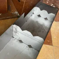 ساخت مخزن اب کمپر kmc و فوتون و تویتا هایلوکس|قطعات یدکی و لوازم جانبی|مشهد, خین عرب|دیوار