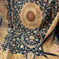 یک جفت فرش دستبافت تبریز نو زیر قیمت