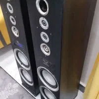 اسپیکر فلش بلوتوثی|سیستم صوتی خانگی|ابهر, |دیوار