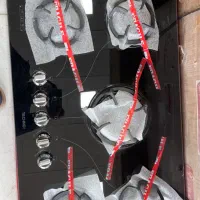 انواع گاز رومیزی