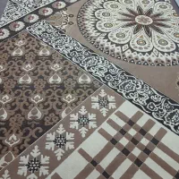 گلیم فرش ۹ متری|گلیم، جاجیم، گبه|بهشهر, |دیوار