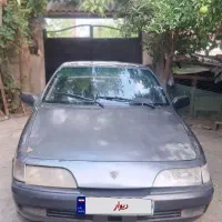 دوو اسپرو موتور 2000