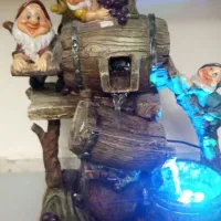 یکعددابنما زیبا فروشی|صنایع دستی و سایر لوازم تزئینی|بومهن, |دیوار