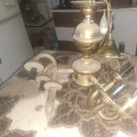 لوستر برنز دس دوم