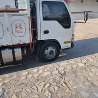 ایسوزو ۵۲۰۰|خودرو سنگین|لار, |دیوار