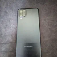 گوشی Samsung مدل a12|موبایل|تهران, علی‌آباد|دیوار