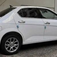 دناپلاس توربو اتوماتیک اپشنال 1404