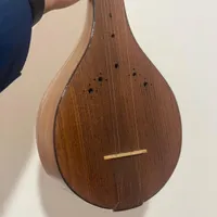 سه تار شارخی